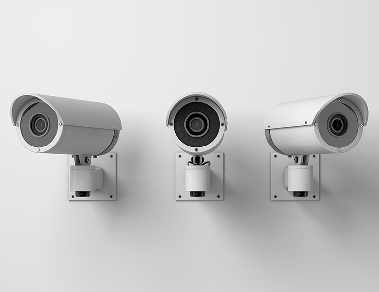 CCTV Camera